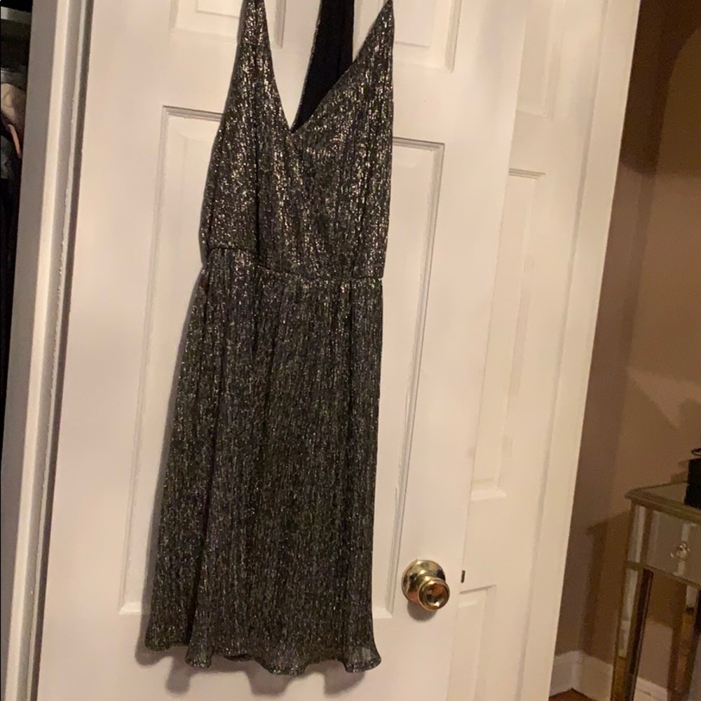 Sparkle Dress